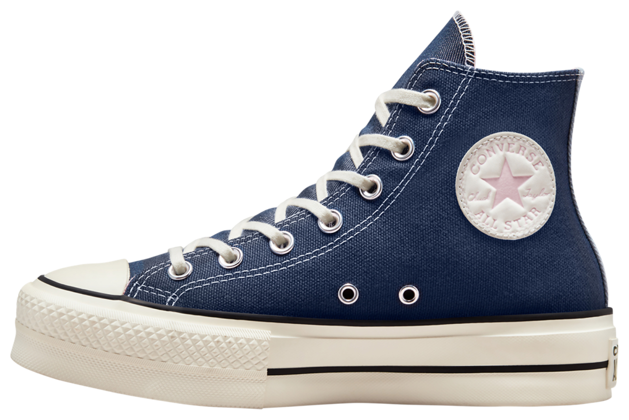 Converse Chuck Taylor All Star Lift Image 2 of 5. Tap to open photo gallery.