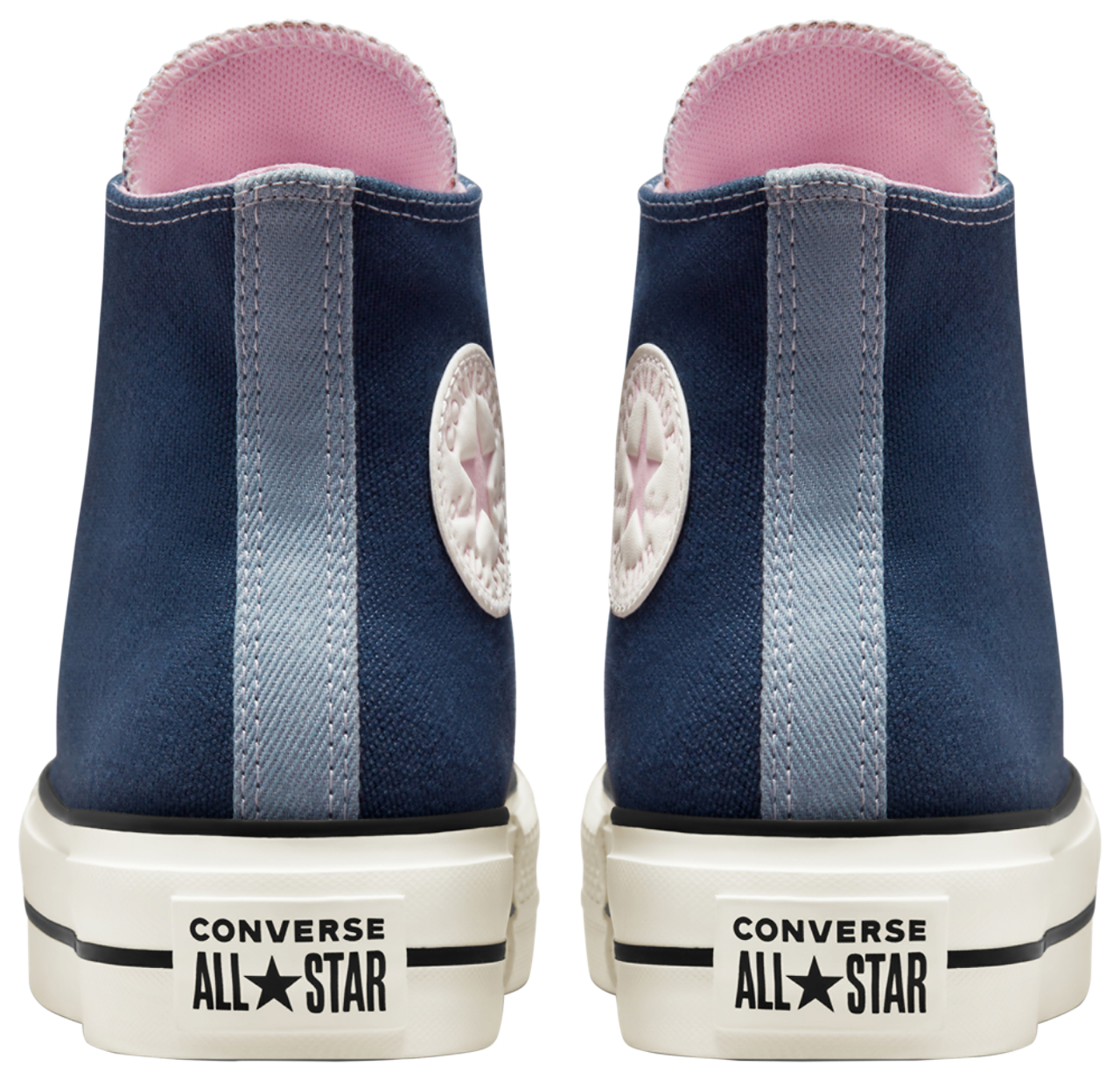 Converse Chuck Taylor All Star Lift Image 3 of 5. Tap to open photo gallery.