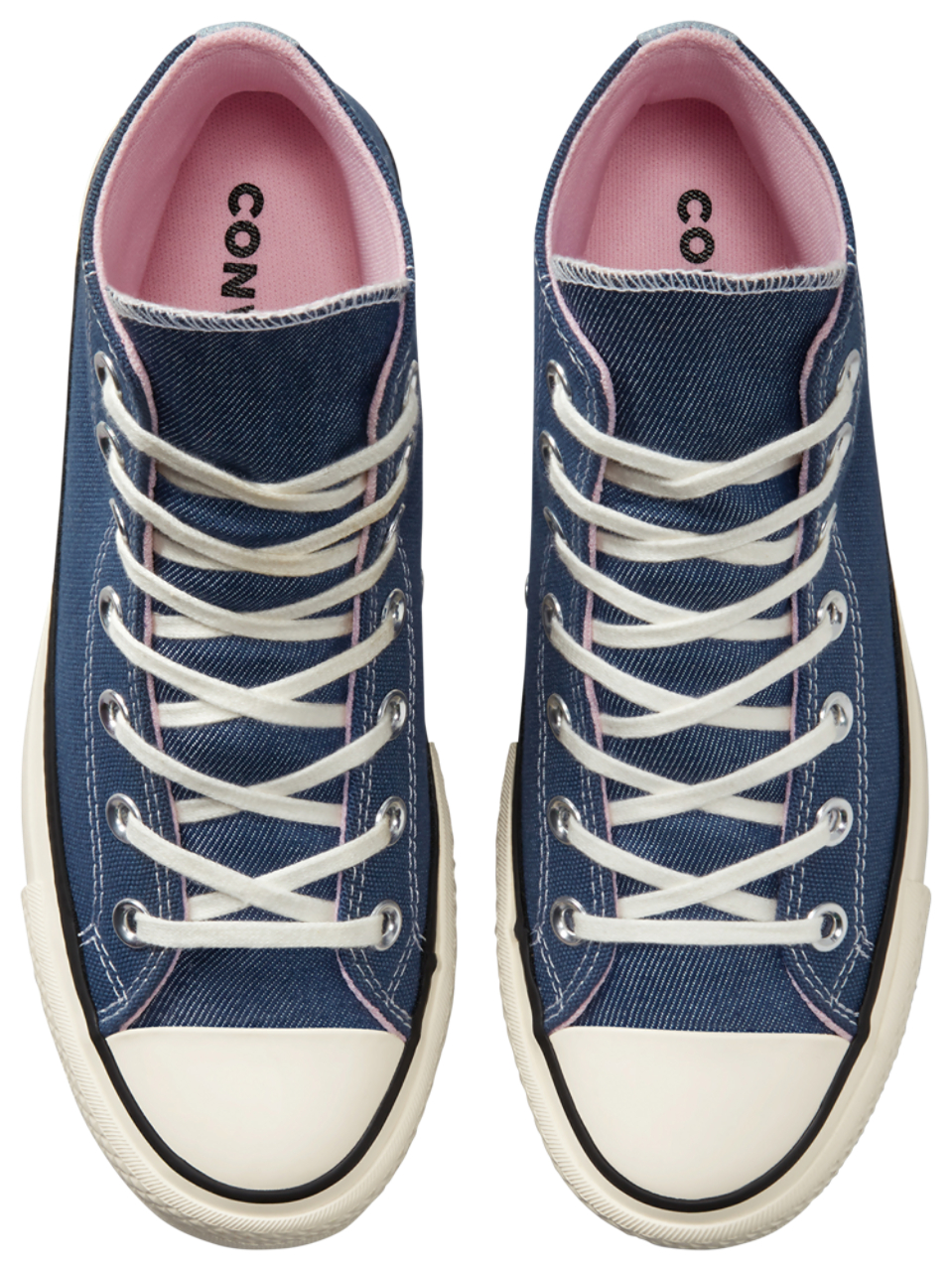 Converse Chuck Taylor All Star Lift Image 4 of 5. Tap to open photo gallery.