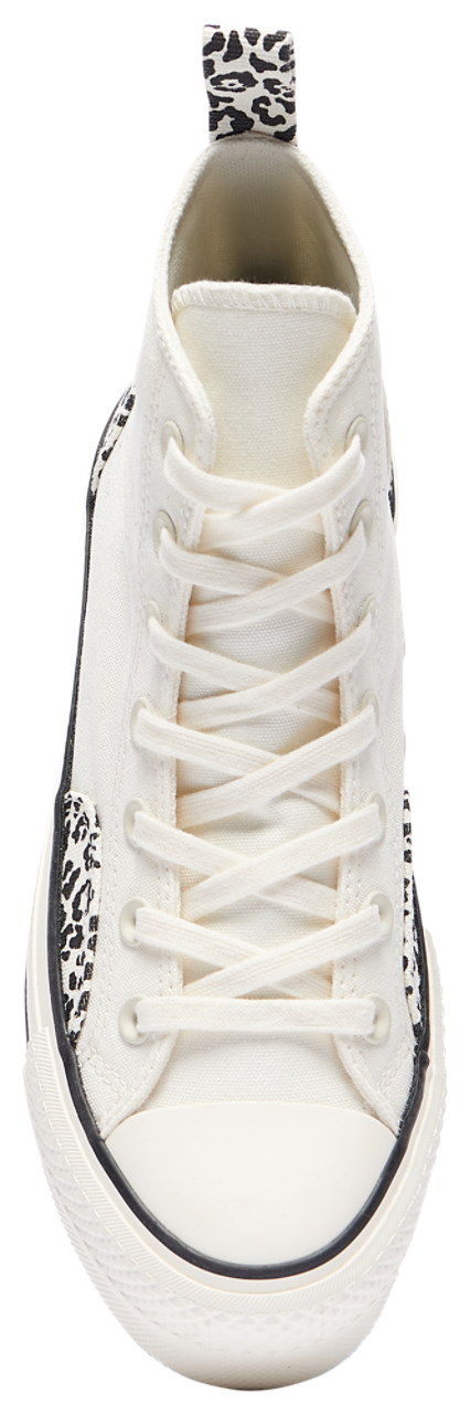 Converse Chuck Taylor All Star Lift Platform Animalier Image 4 of 5. Tap to open photo gallery.