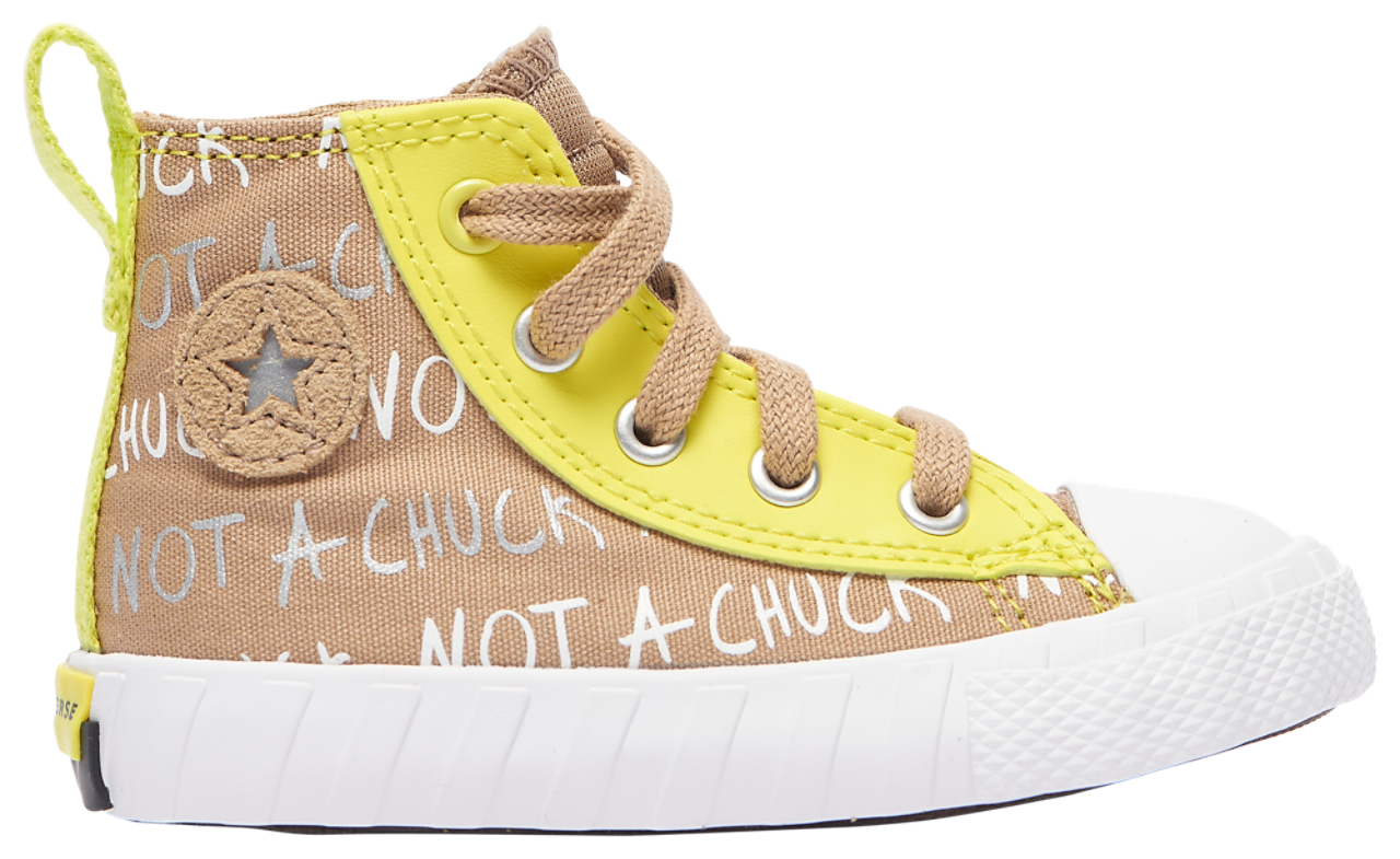 Converse CTAS UNT1TL3D Image 1 of 5. Tap to open photo gallery.