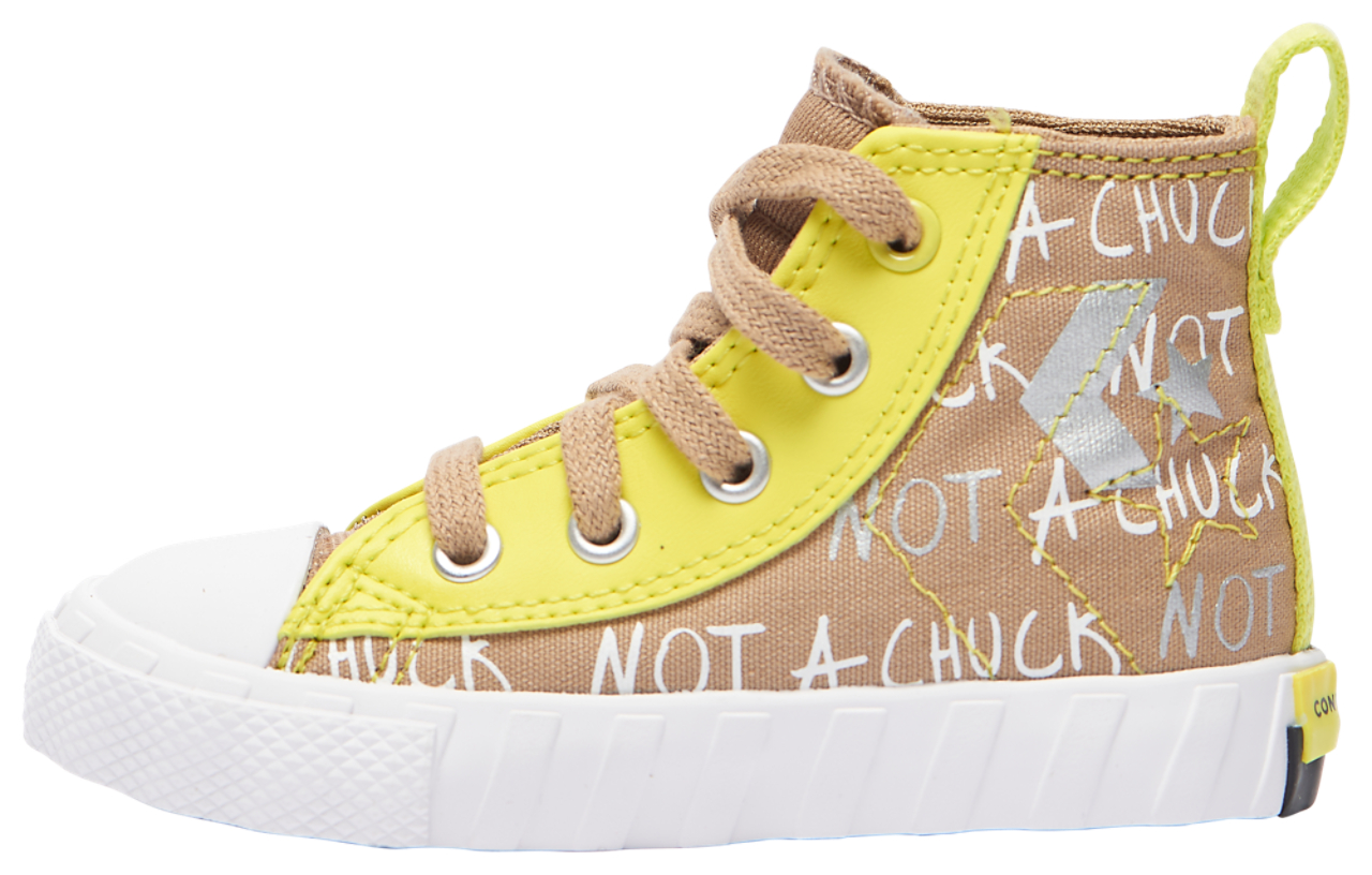 Converse CTAS UNT1TL3D Image 2 of 5. Tap to open photo gallery.