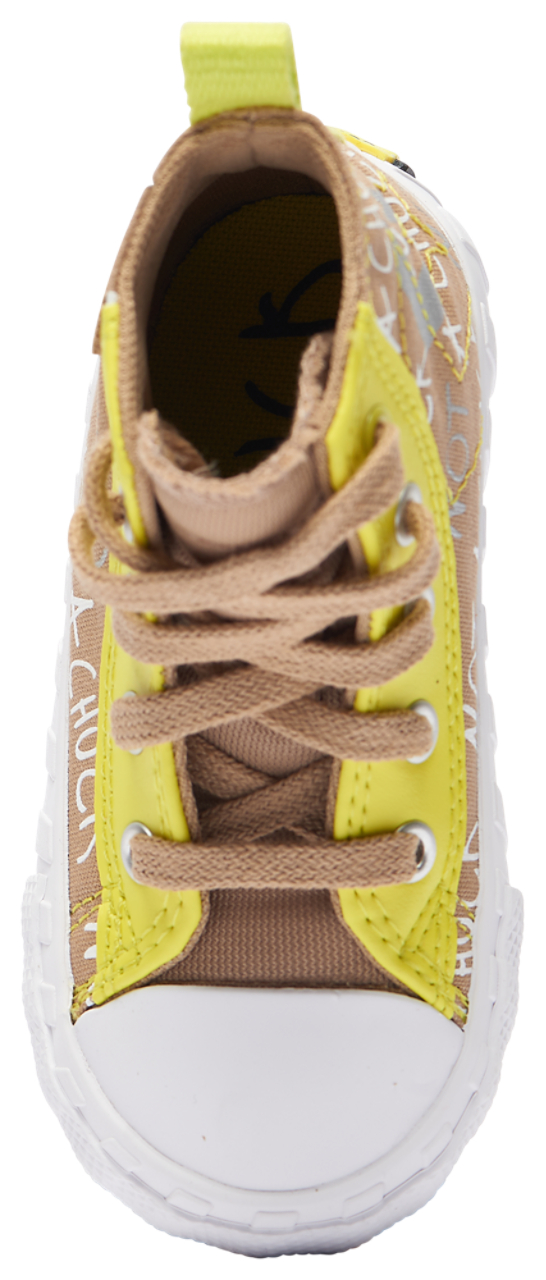 Converse CTAS UNT1TL3D Image 4 of 5. Tap to open photo gallery.