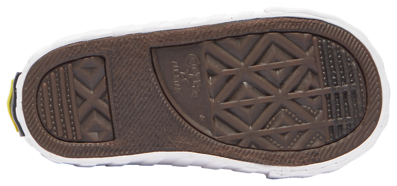 Converse CTAS UNT1TL3D Image 5 of 5. Tap to open photo gallery.