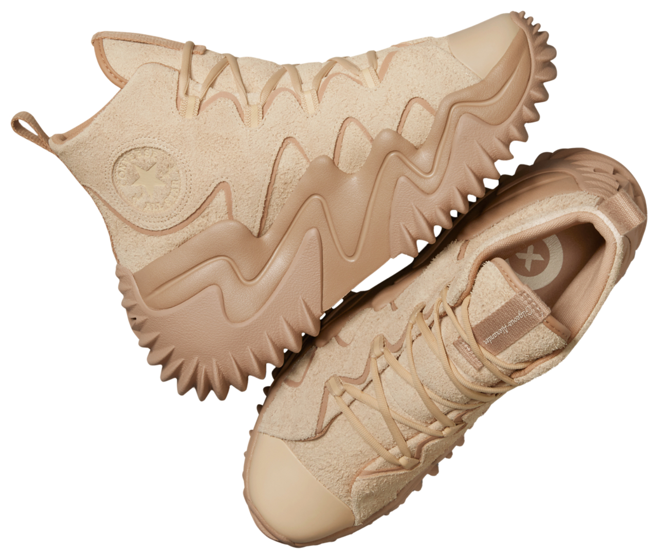 converse RUN STAR MOTION ローカット27.5cm NEW* Unisex