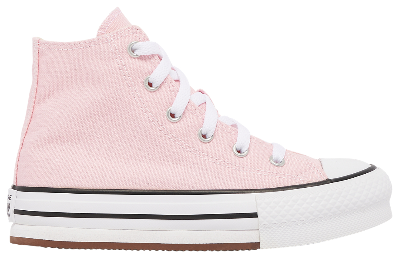 Converse Chuck Taylor All Star EVA Lift Image 1 of 5. Tap to open photo gallery.