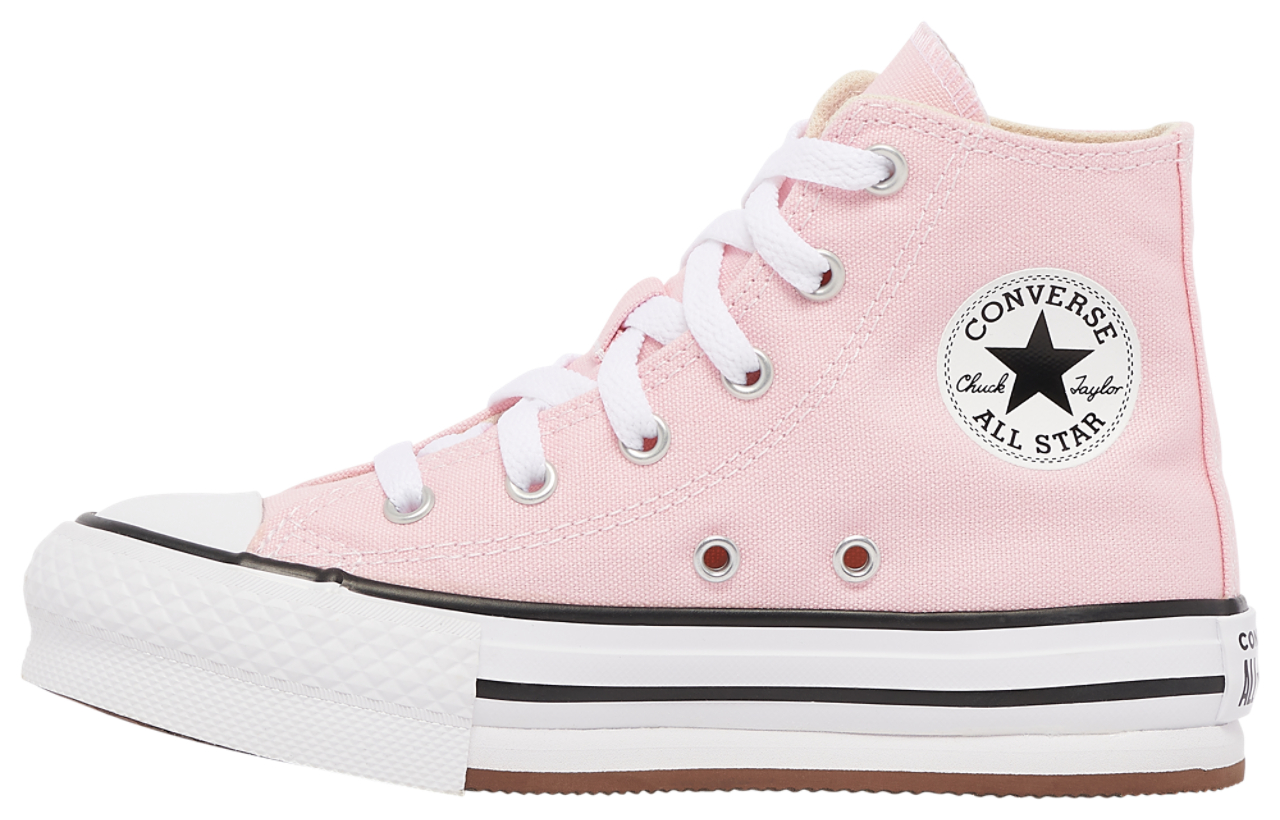Converse Chuck Taylor All Star EVA Lift Image 2 of 5. Tap to open photo gallery.