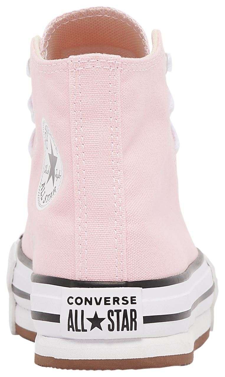 Converse Chuck Taylor All Star EVA Lift Image 3 of 5. Tap to open photo gallery.