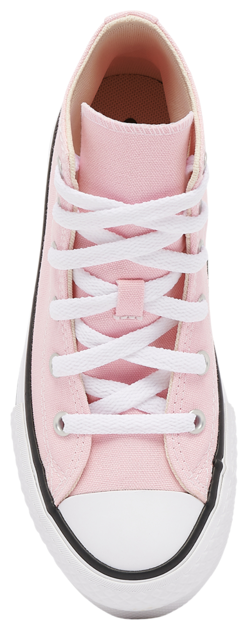 Converse Chuck Taylor All Star EVA Lift Image 4 of 5. Tap to open photo gallery.