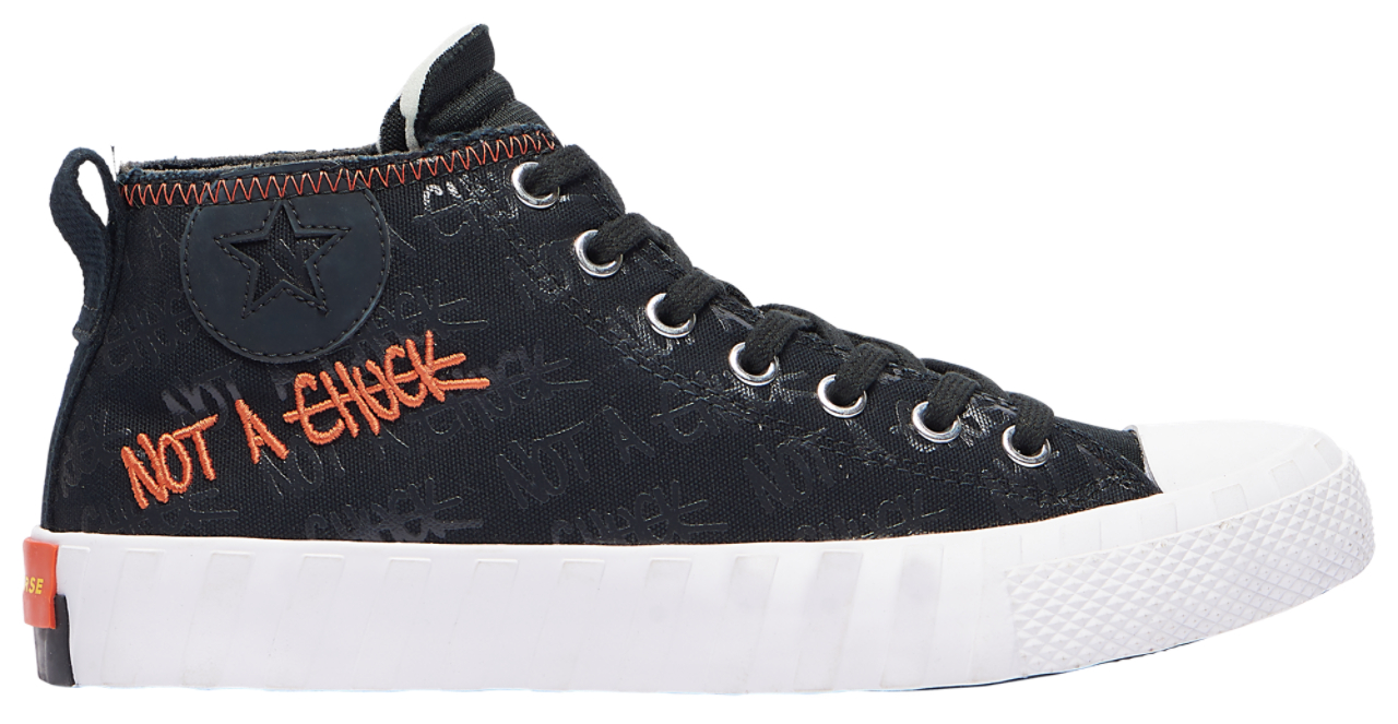 Converse UNT1TL3D Mid Image 1 of 5. Tap to open photo gallery.