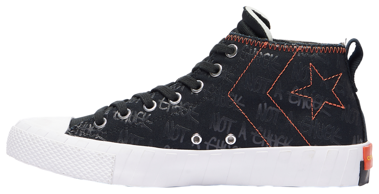 Converse UNT1TL3D Mid Image 2 of 5. Tap to open photo gallery.