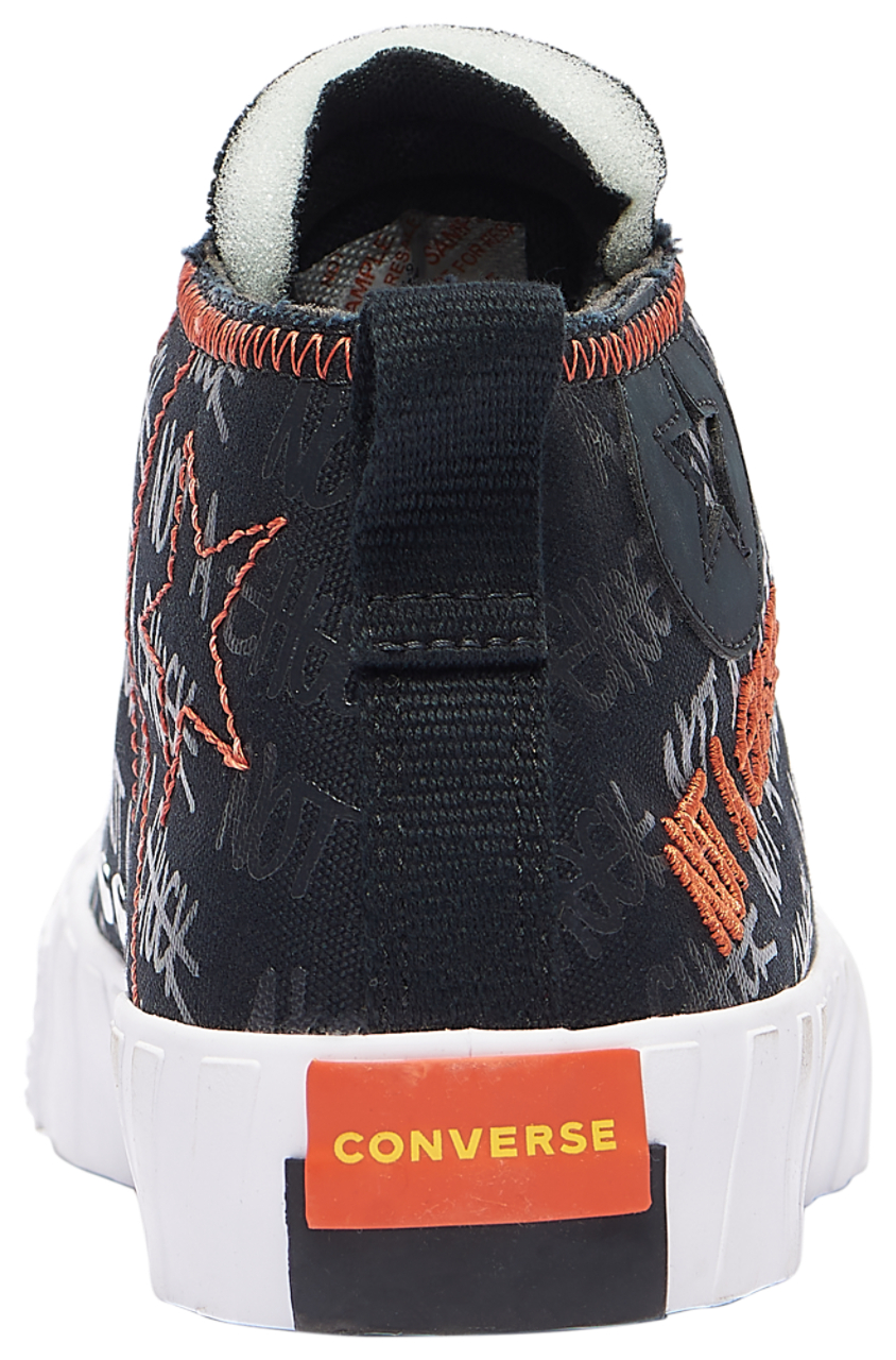 Converse UNT1TL3D Mid Image 3 of 5. Tap to open photo gallery.