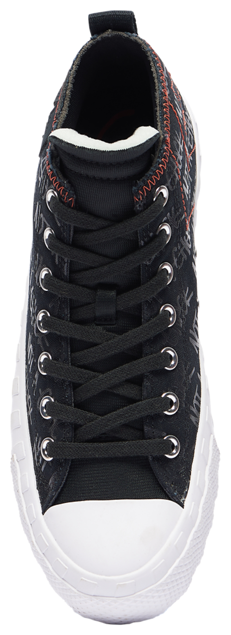 Converse UNT1TL3D Mid Image 4 of 5. Tap to open photo gallery.