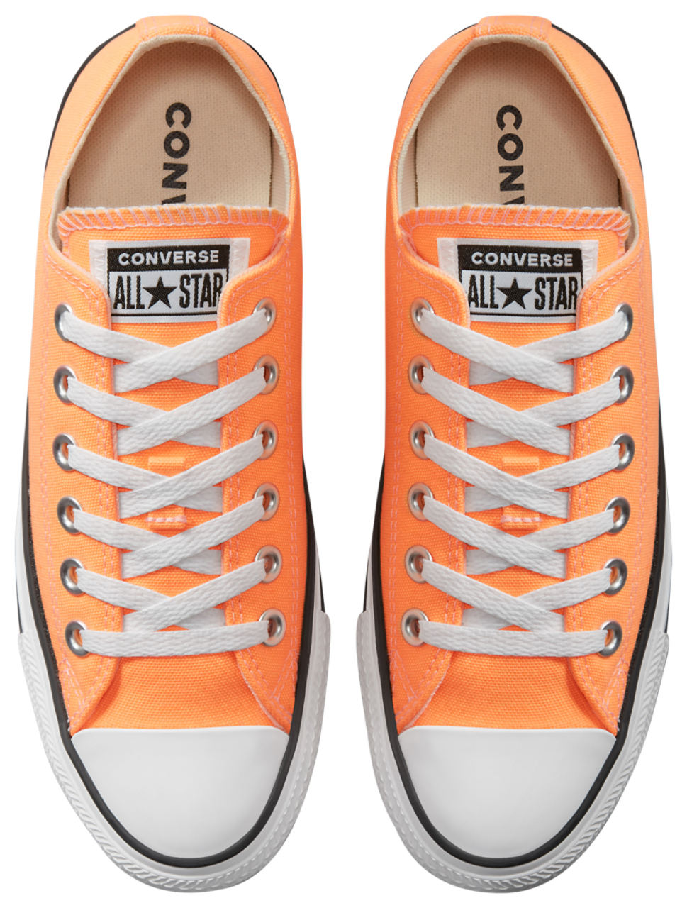 Converse Chuck Taylor All Star Image 4 of 5. Tap to open photo gallery.