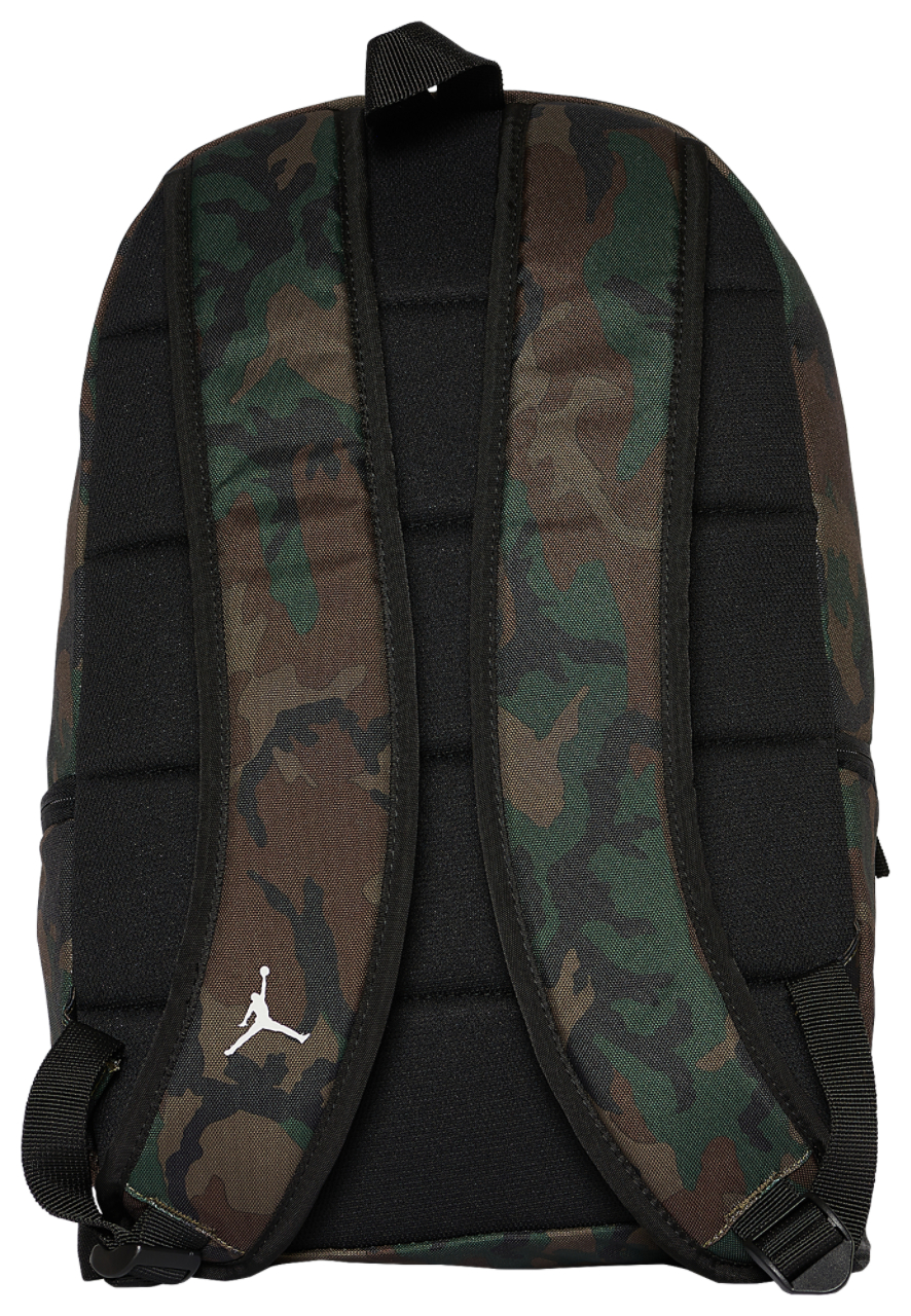 Jordan HBR Air Backpack  Image 2 of 2. Tap to open photo gallery.
