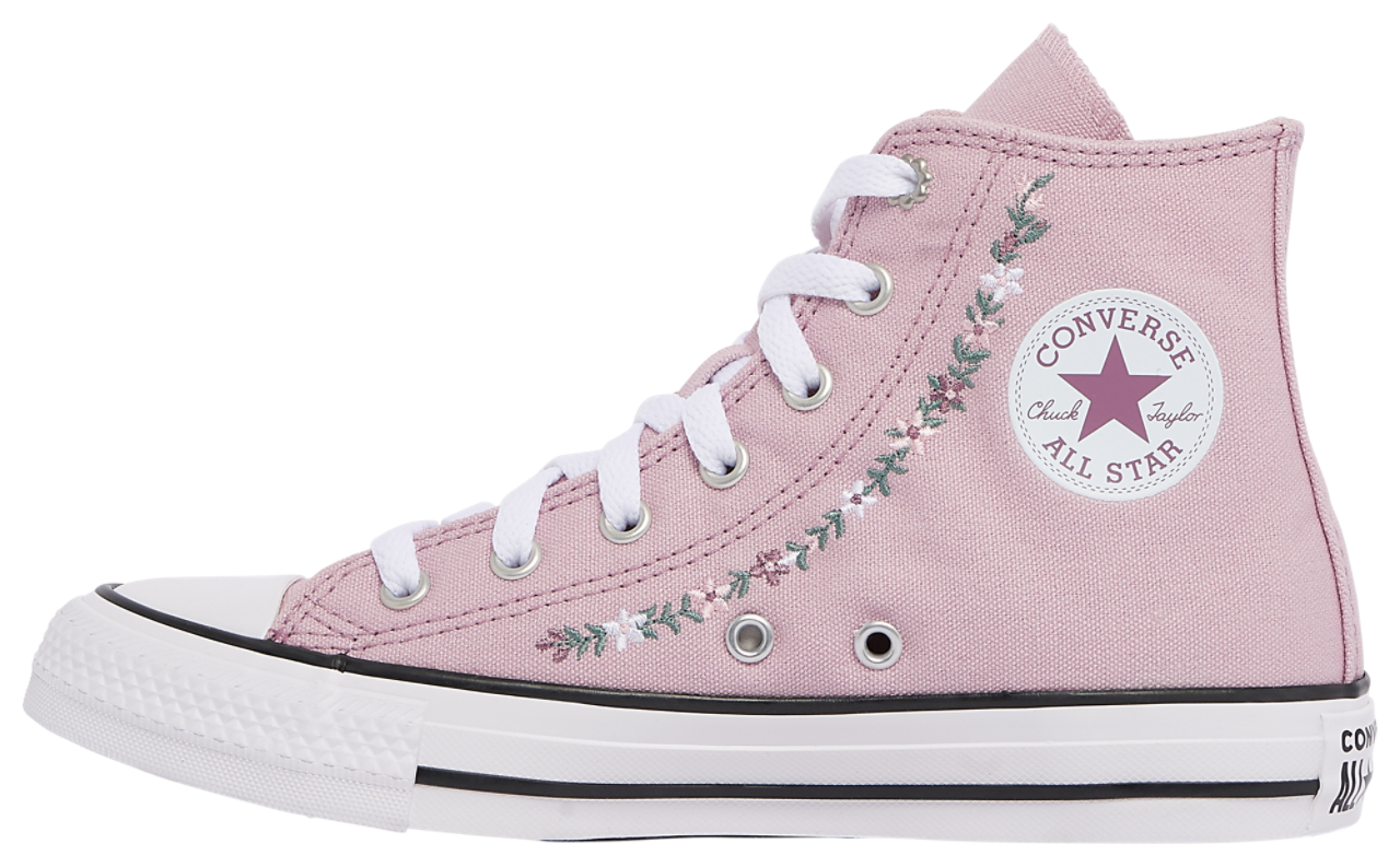 Converse Chuck Taylor All Star Hi Image 3 of 6. Tap to open photo gallery.