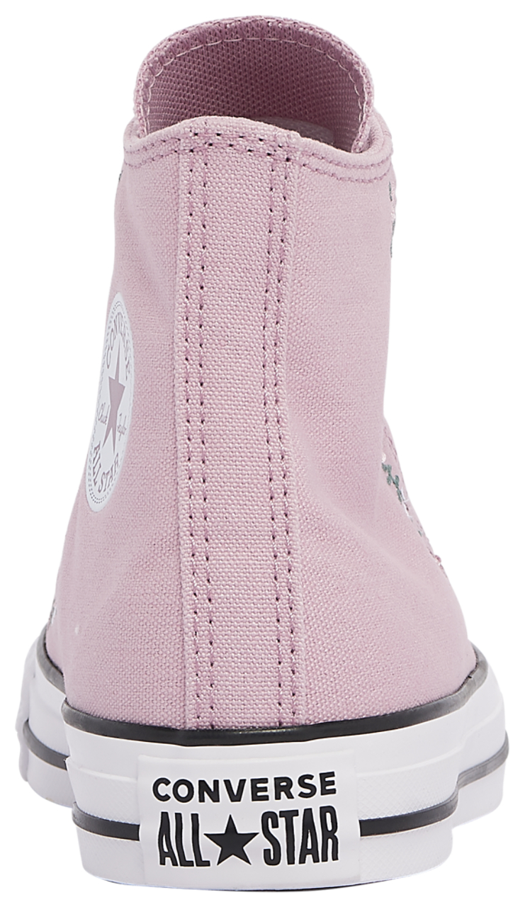 Converse Chuck Taylor All Star Hi Image 4 of 6. Tap to open photo gallery.