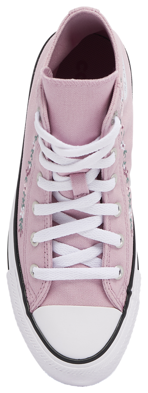 Converse Chuck Taylor All Star Hi Image 5 of 6. Tap to open photo gallery.