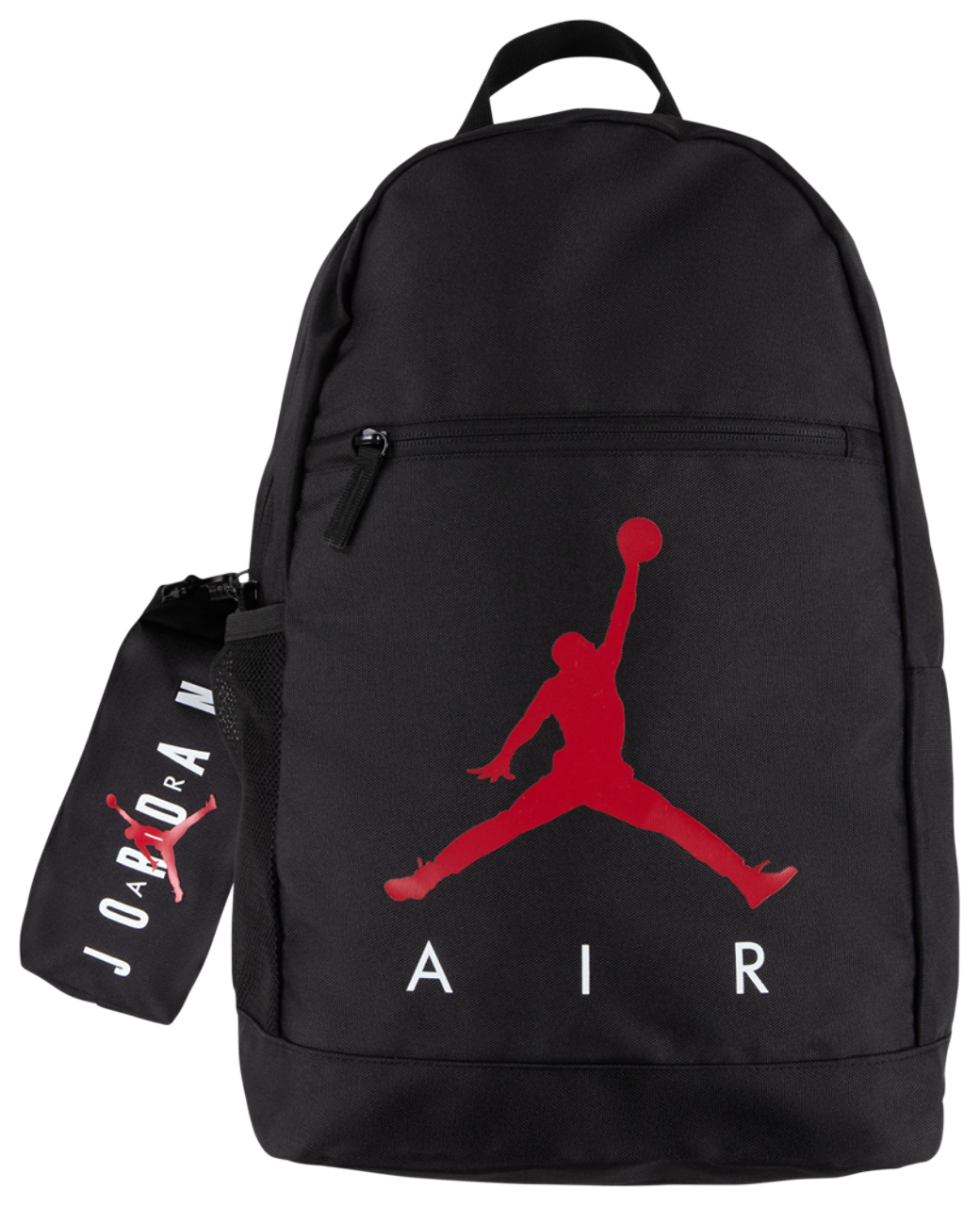 Jordan Air School Backpack Image 1 of 8. Tap to open photo gallery.