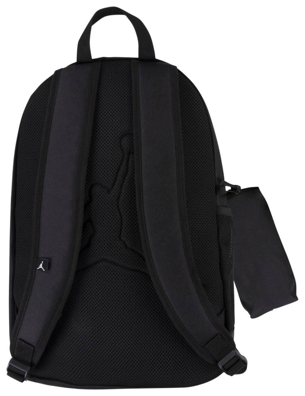 Jordan Air School Backpack Image 3 of 8. Tap to open photo gallery.