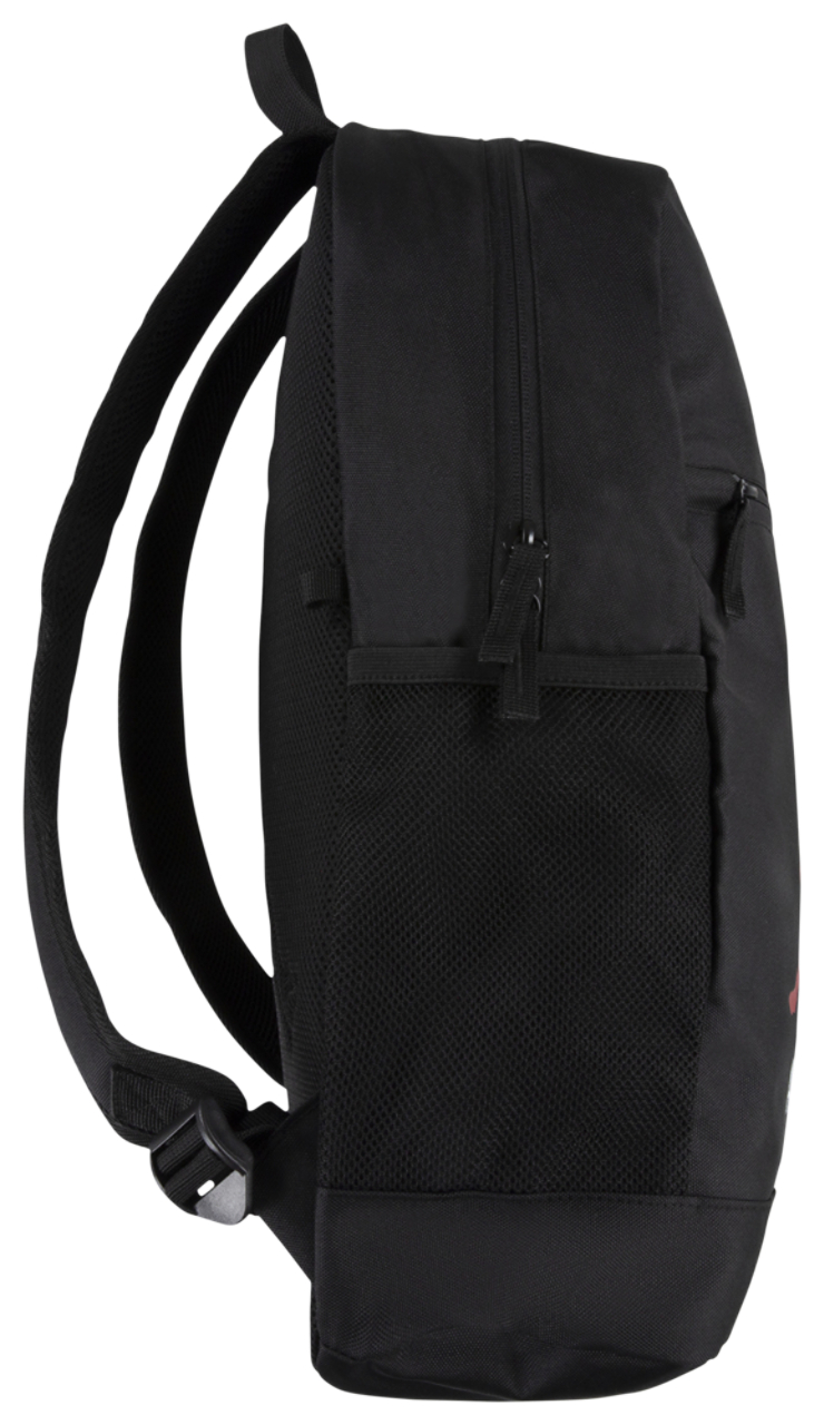 Jordan Air School Backpack Image 4 of 8. Tap to open photo gallery.