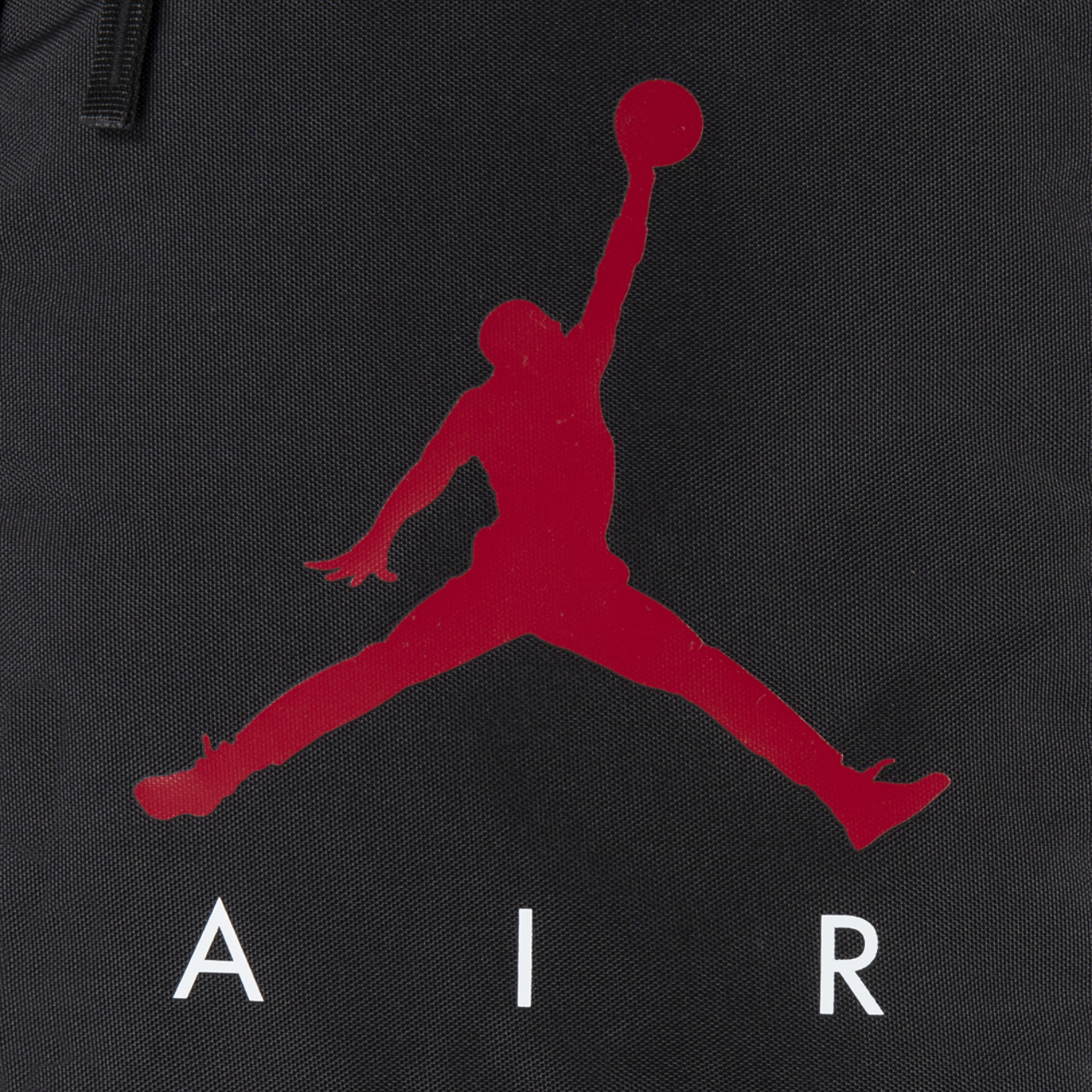 Jordan Air School Backpack Image 5 of 8. Tap to open photo gallery.