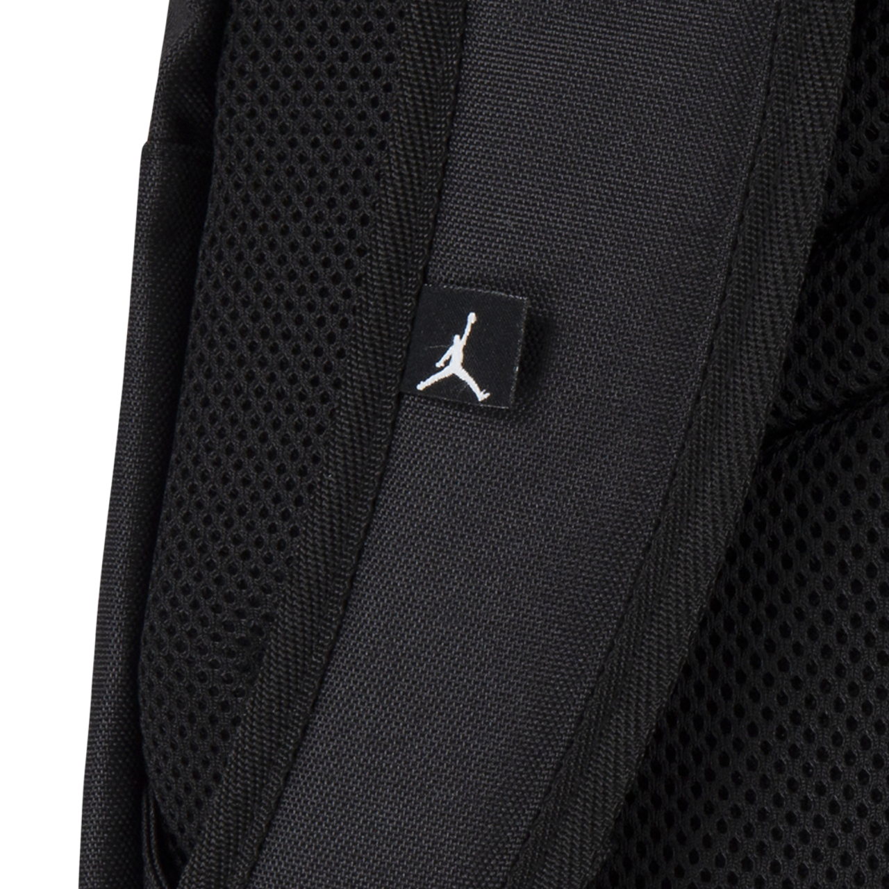 Jordan Air School Backpack Image 6 of 8. Tap to open photo gallery.