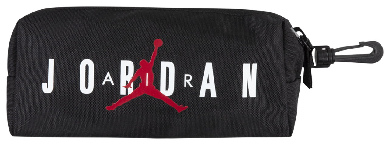Jordan Air School Backpack Image 7 of 8. Tap to open photo gallery.