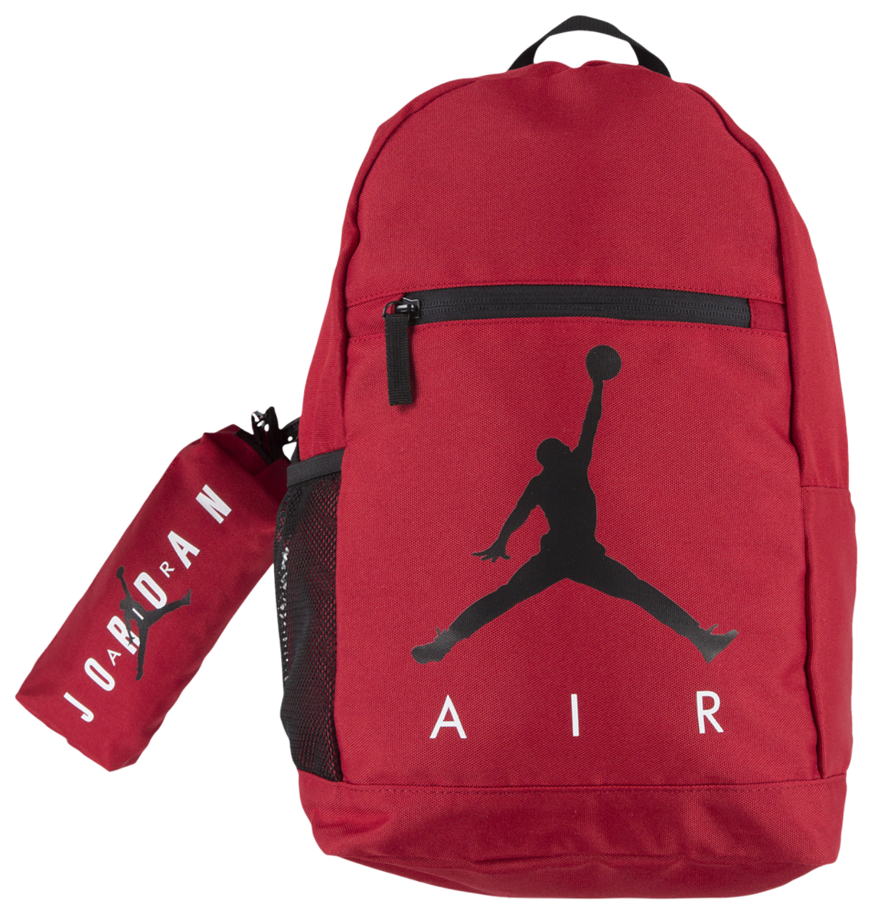 Jordan Air School Backpack Image 1 of 9. Tap to open photo gallery.
