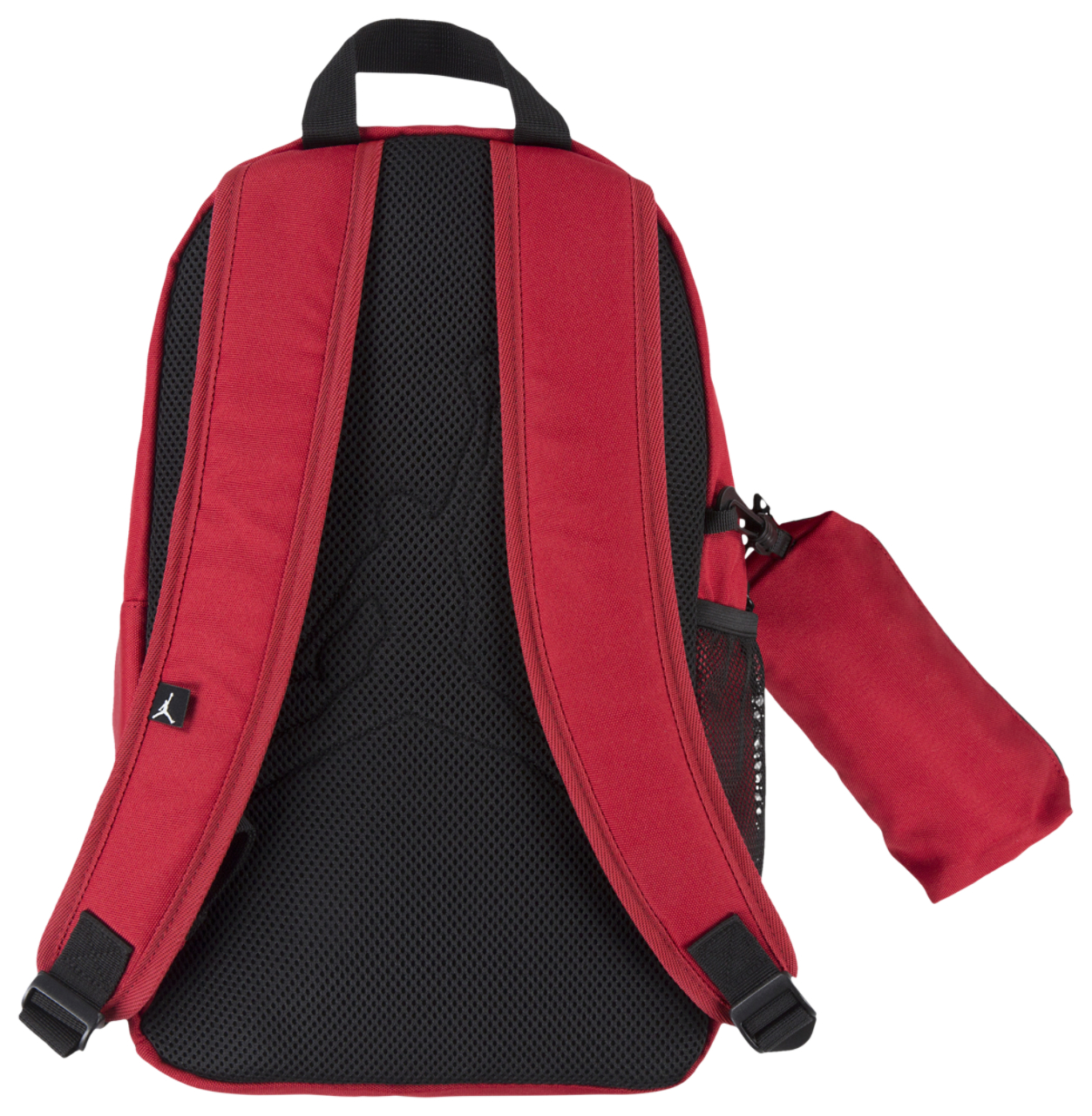 Jordan Air School Backpack Image 4 of 9. Tap to open photo gallery.