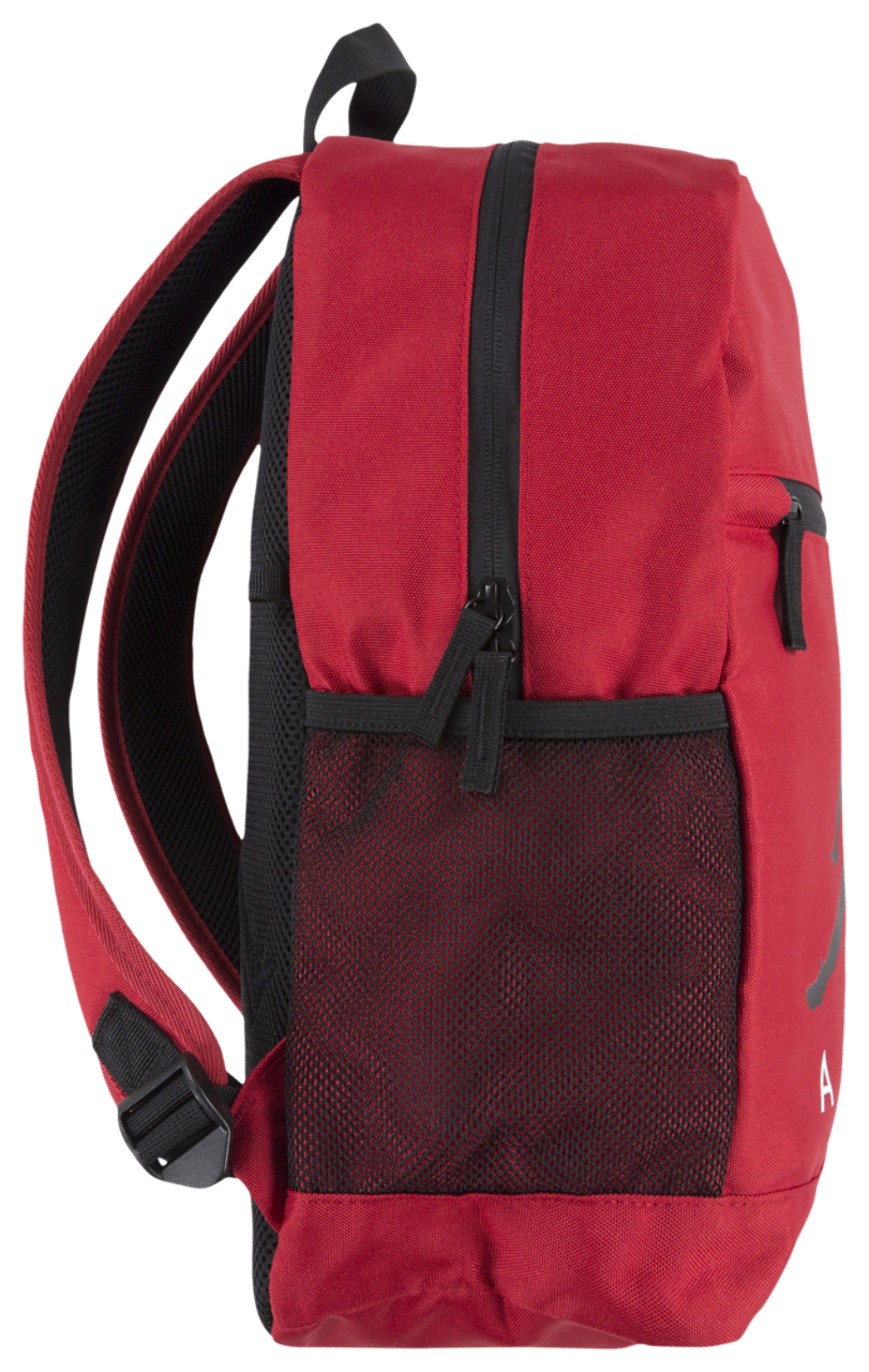Jordan Air School Backpack Image 5 of 9. Tap to open photo gallery.