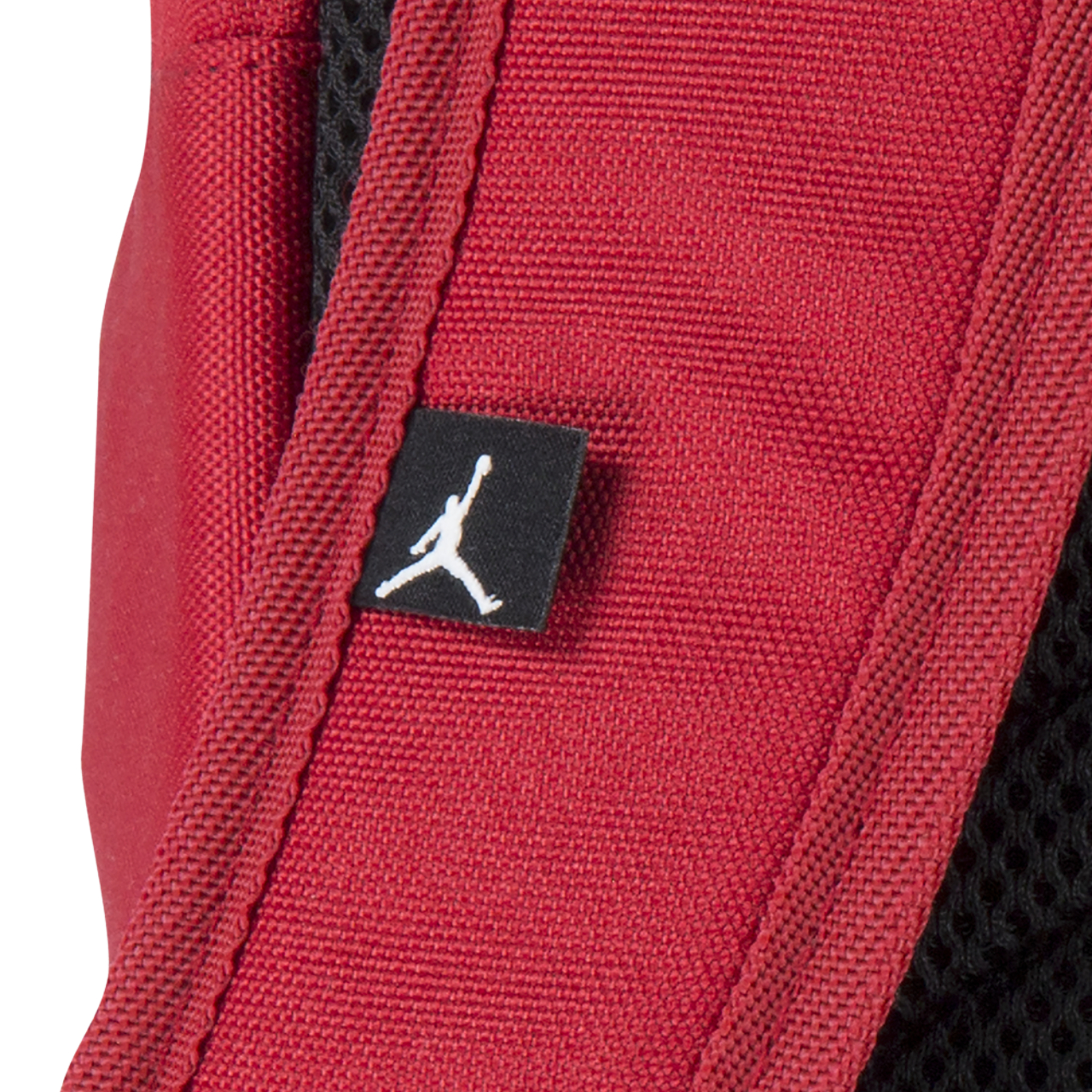 Jordan Air School Backpack Image 6 of 9. Tap to open photo gallery.
