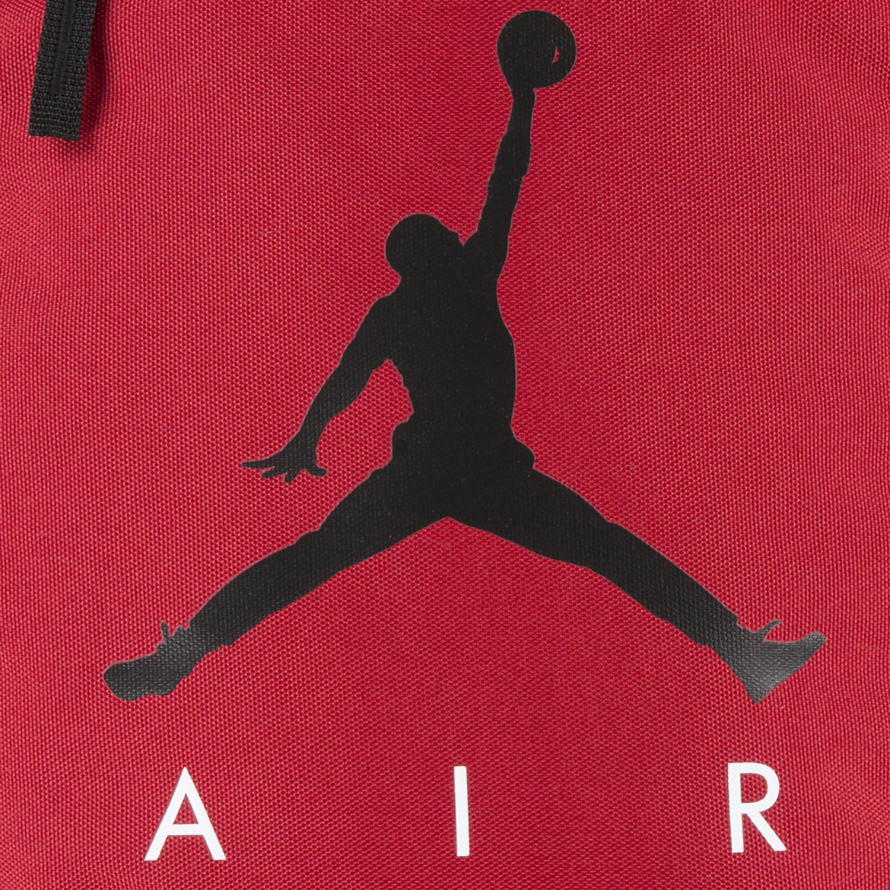 Jordan Air School Backpack Image 7 of 9. Tap to open photo gallery.