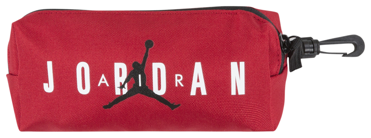 Jordan Air School Backpack Image 8 of 9. Tap to open photo gallery.