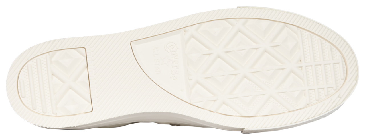 Converse Chuck Taylor Hi Eva Lift Image 6 of 6. Tap to open photo gallery.