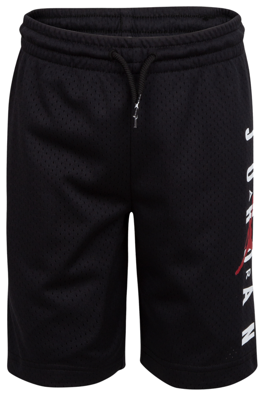 Jordan Vert Mesh Shorts Image 1 of 2. Tap to open photo gallery.