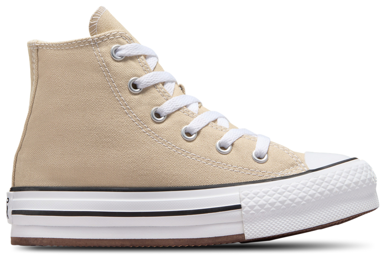 Converse Chuck Taylor All Star EVA Lift Hi Champs Sports