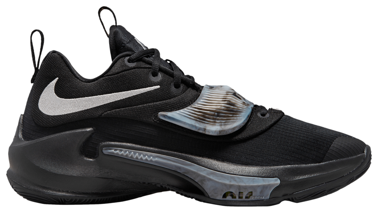 Nike Zoom Freak 3 Image 1 of 5. Tap to open photo gallery.