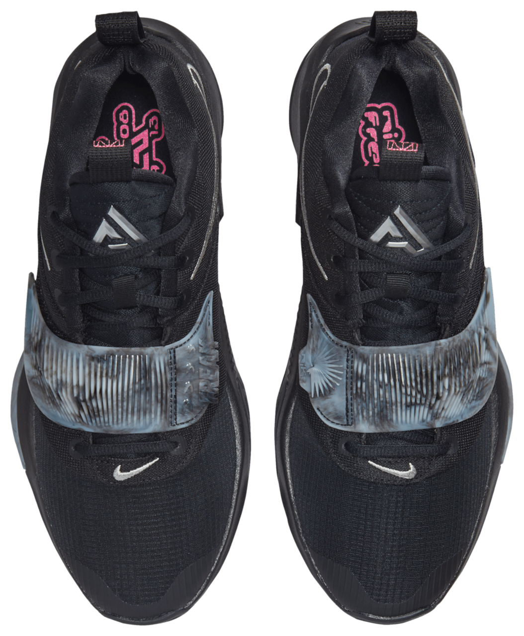 Nike Zoom Freak 3 Image 4 of 5. Tap to open photo gallery.