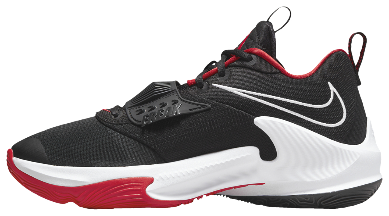 Nike Zoom Freak 3 Image 2 of 5. Tap to open photo gallery.