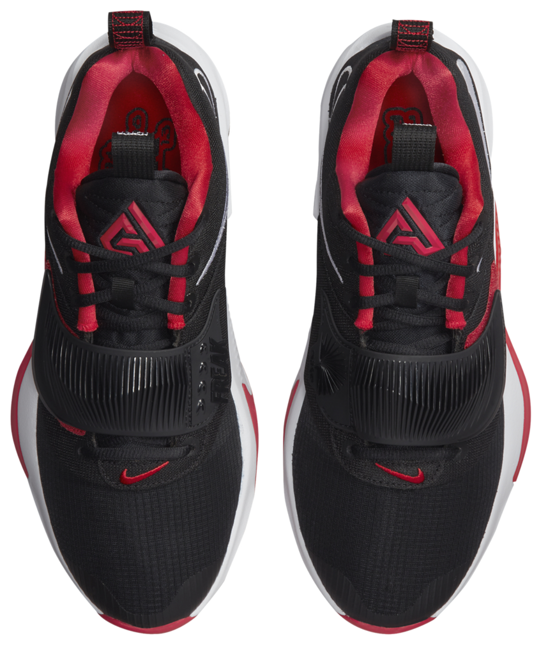 Nike Zoom Freak 3 Image 4 of 5. Tap to open photo gallery.