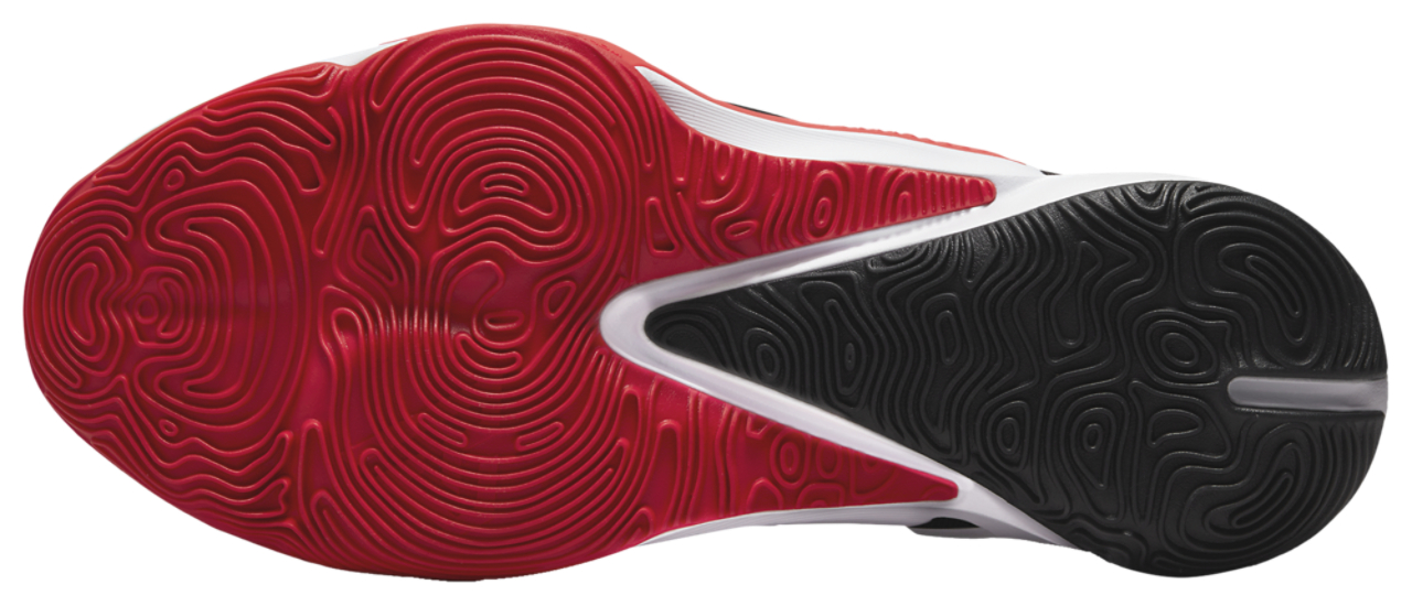 Nike Zoom Freak 3 Image 5 of 5. Tap to open photo gallery.