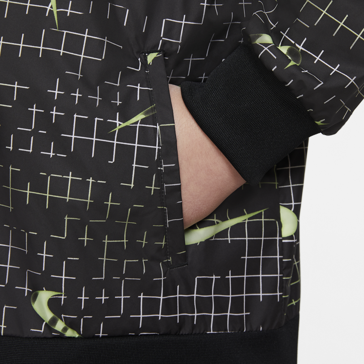 Nike RTLP Windrunner Image 3 of 4. Tap to open photo gallery.