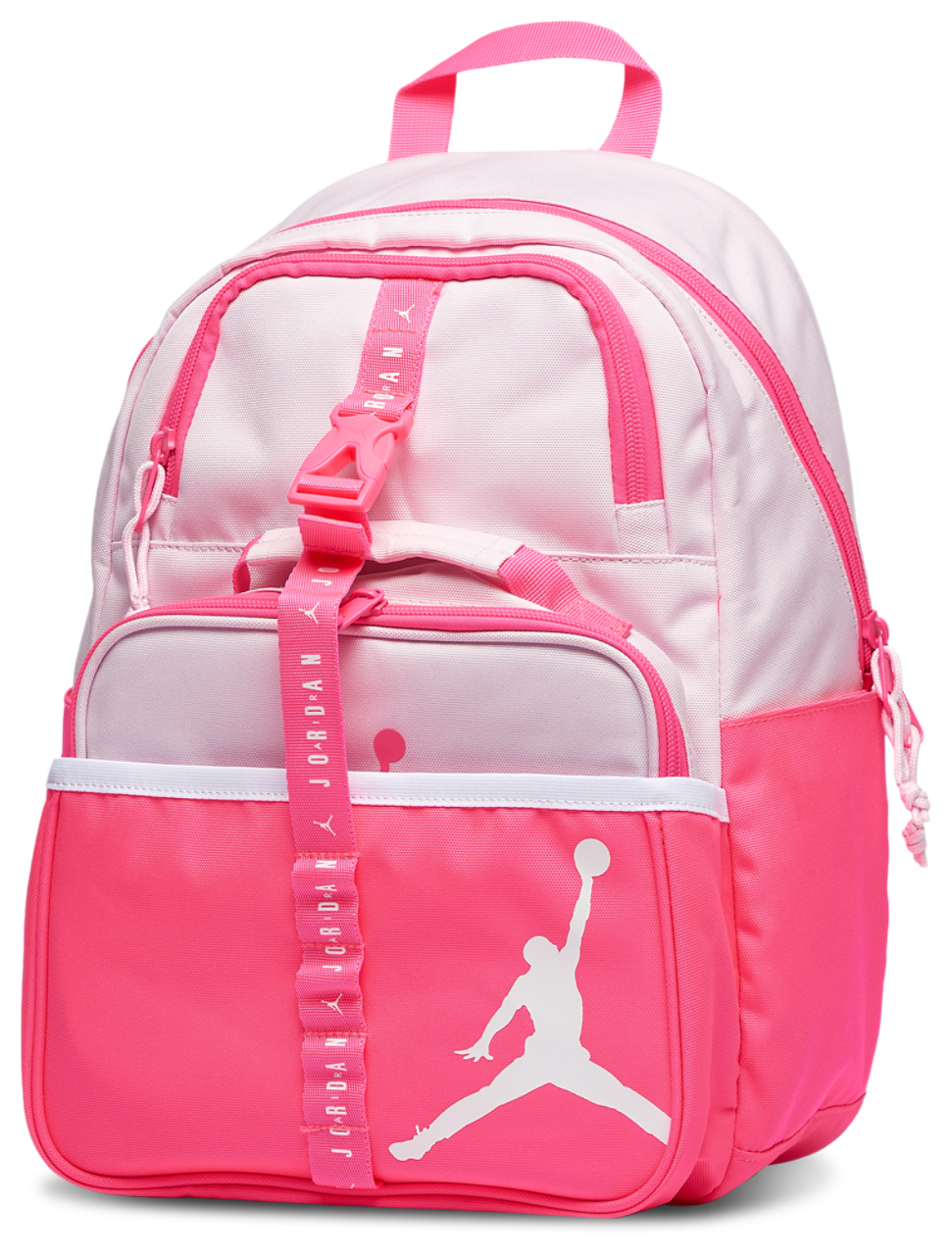 Jordan Lunchbox Backpack Image 1 of 5. Tap to open photo gallery.