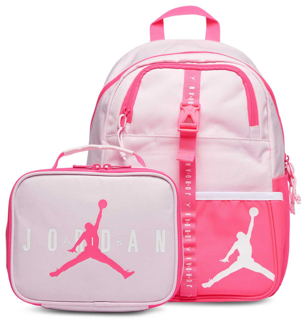 Jordan Lunchbox Backpack