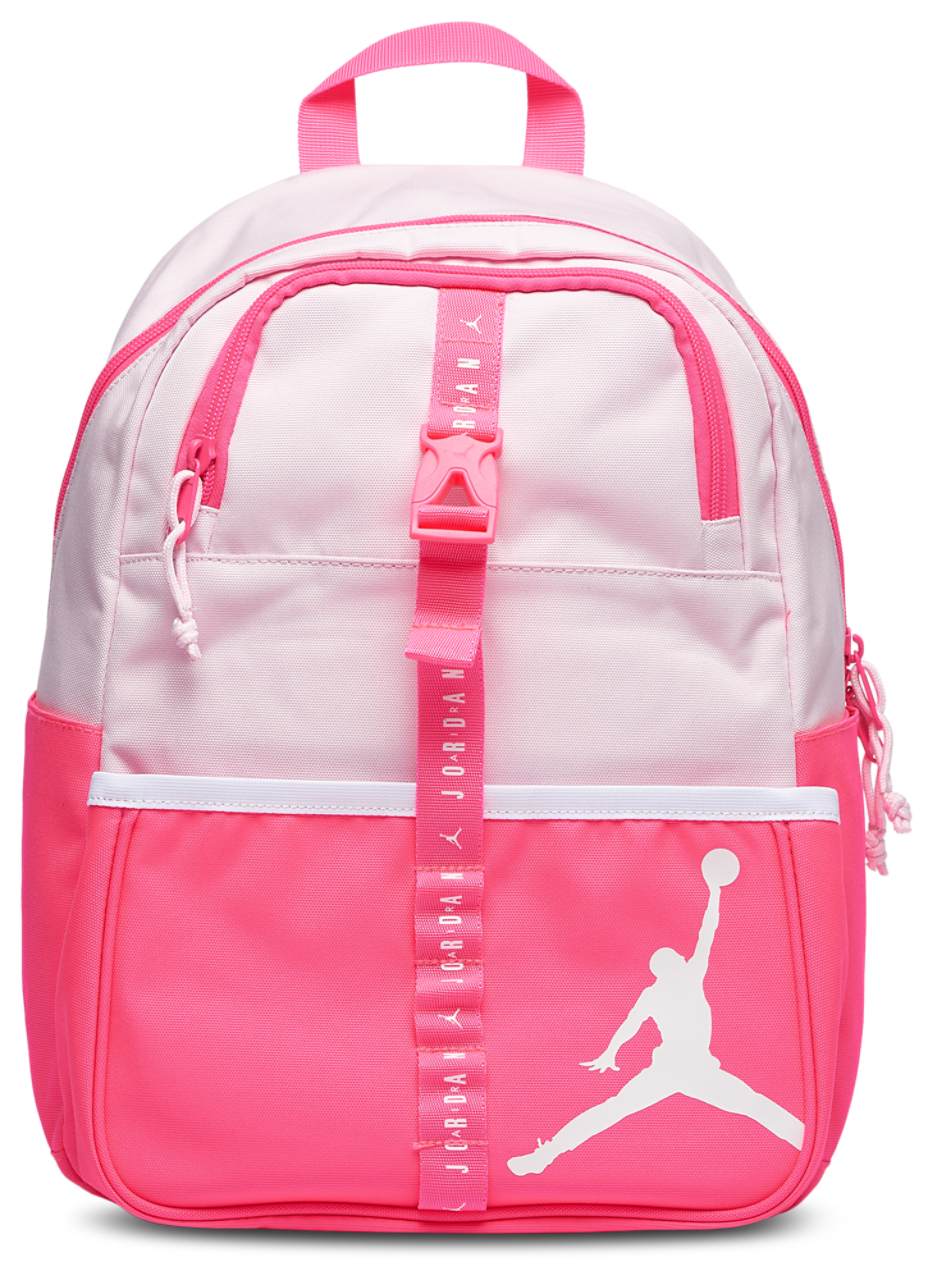 Jordan Lunchbox Backpack