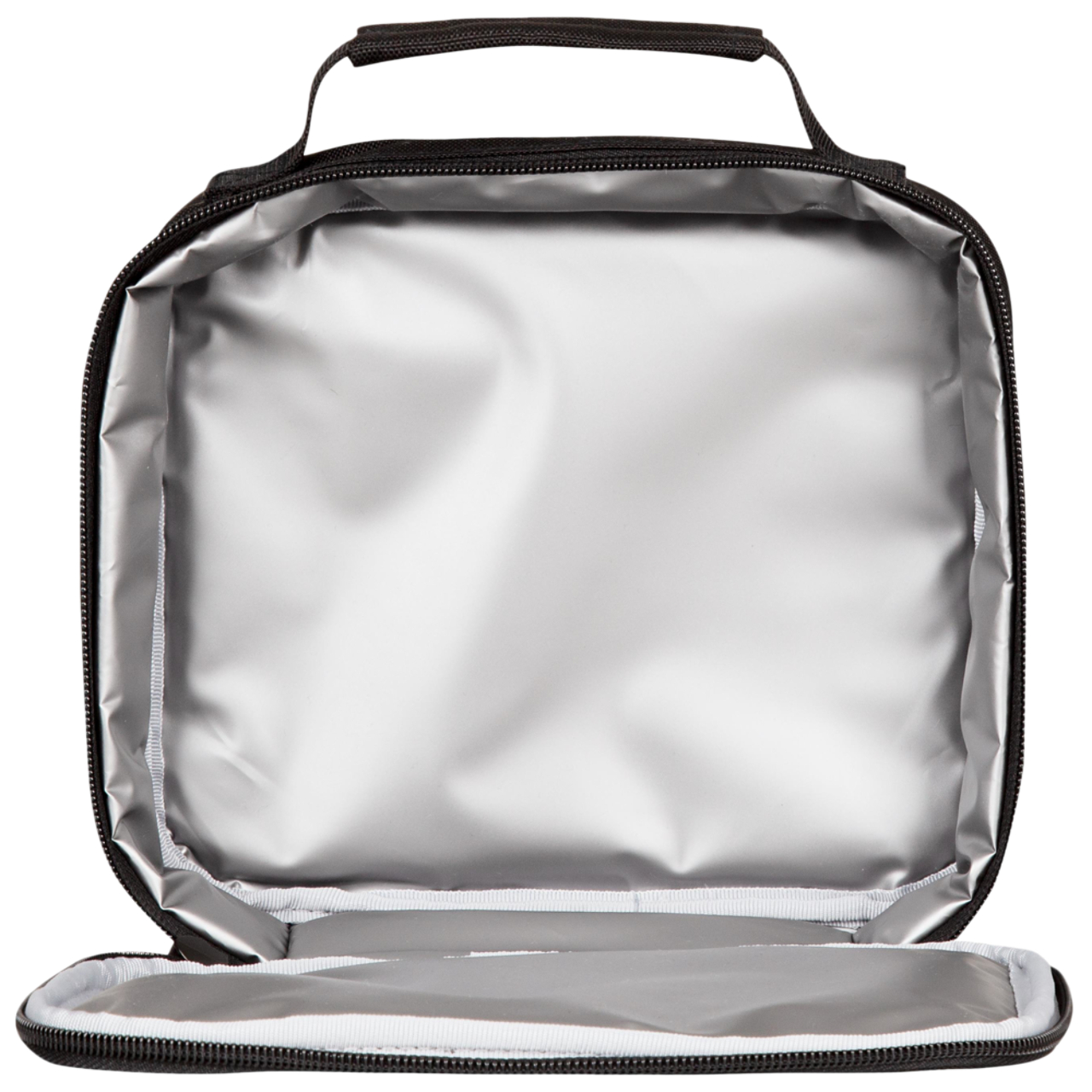 Jordan Lunchbox Backpack Image 8 of 9. Tap to open photo gallery.