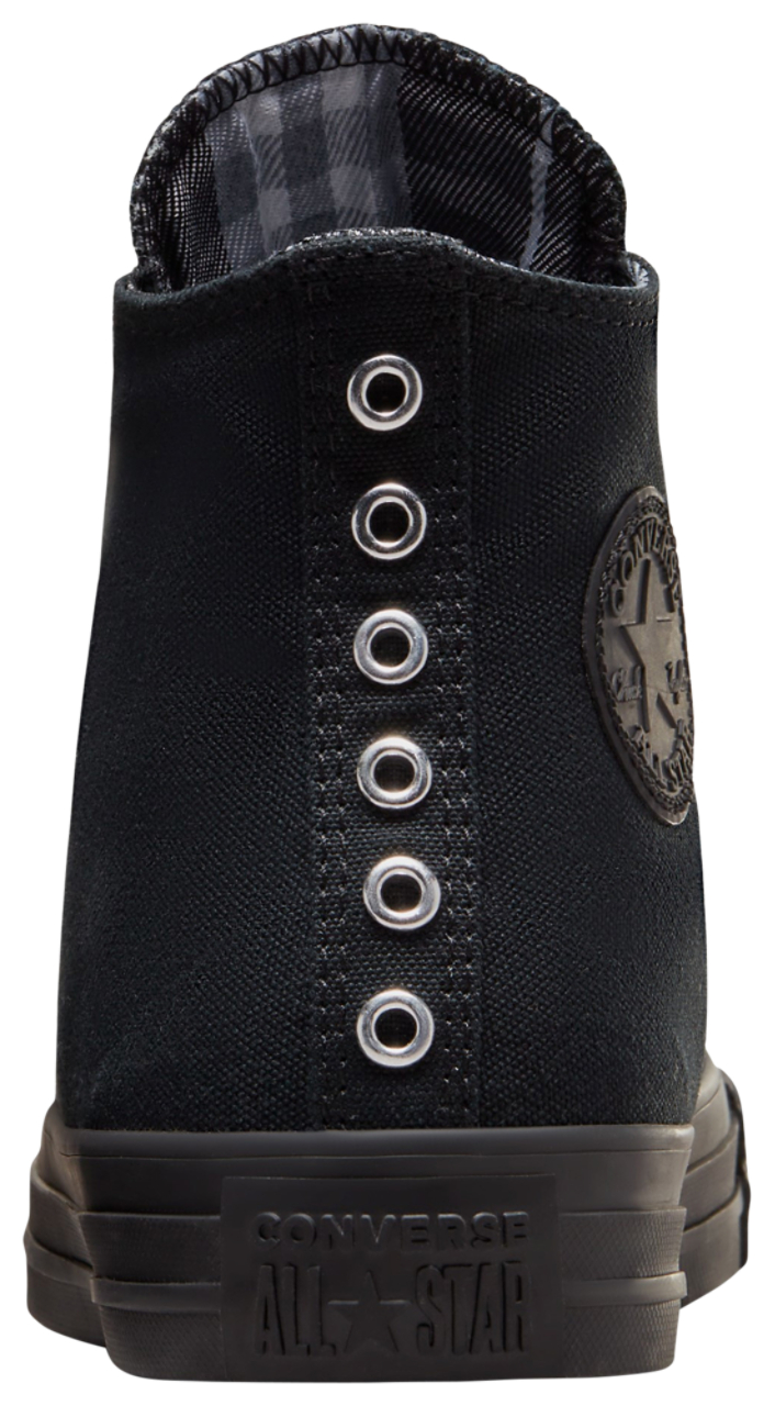 Converse Chuck Taylor All-Star Hi Meta Noir