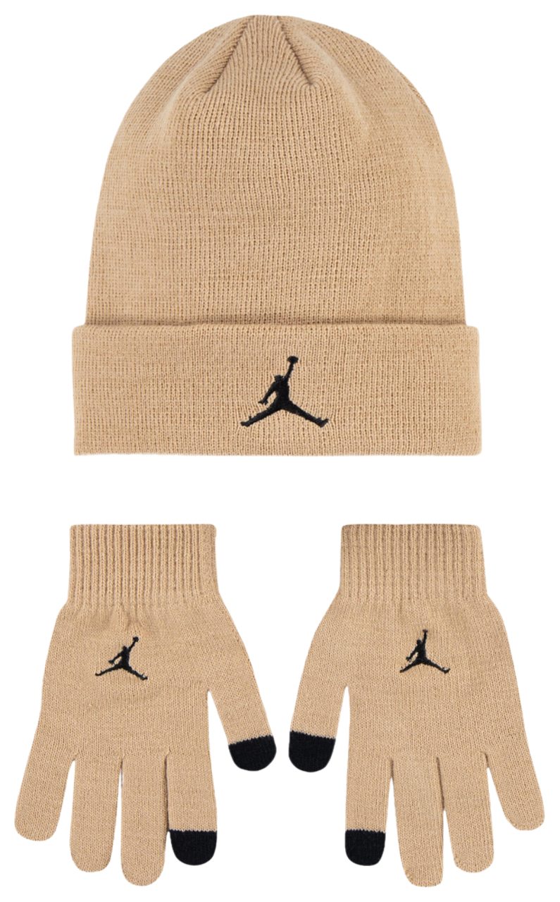 Jordan Essentials Beanie Image 1 of 5. Tap to open photo gallery.