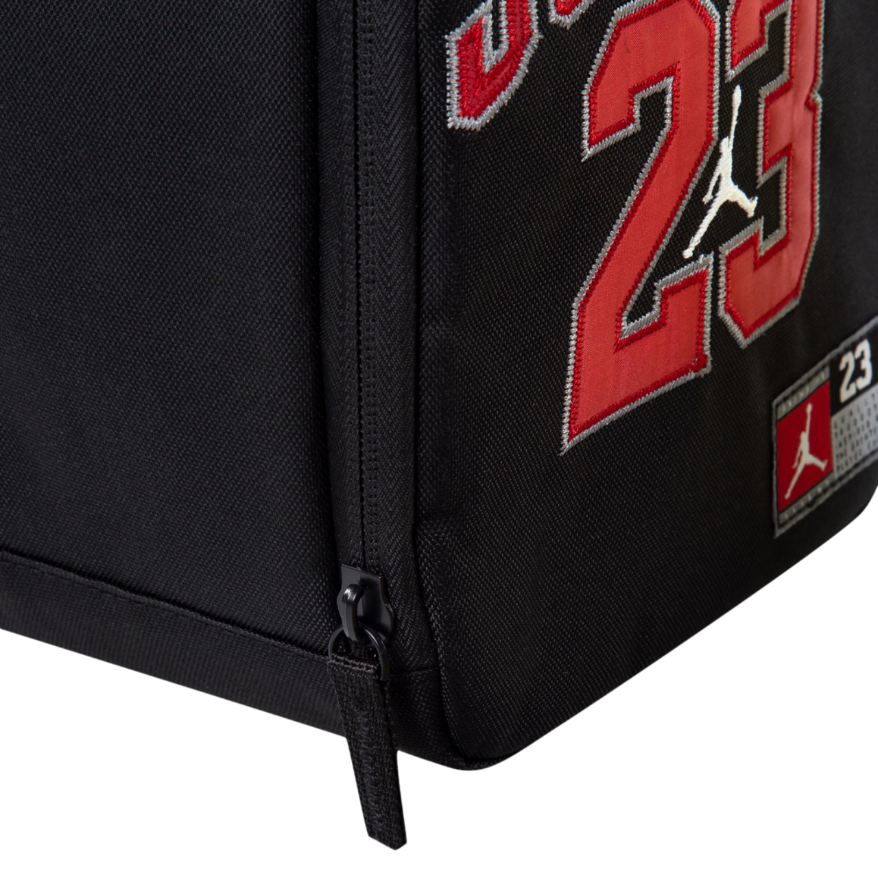Jordan Jersey Lunch Bag Image 4 of 7. Tap to open photo gallery.
